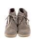 TOMS Solid Tan Ankle Boots Size 8 - photo 2