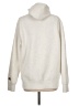 American Eagle Outfitters Silver Pullover Hoodie Size L - photo 2