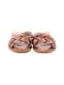 Rock & Candy Tan Brown Sandals Size 8 - photo 2