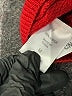 Soho 100% Acrylic Red Pullover Sweater Size M - photo 8