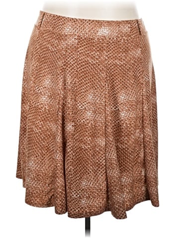 D.F.A. New York Casual Skirt (view 1)