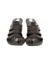 Donald J Pliner Brown Heels Size 6 - photo 2