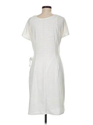 Signature by Robbie Bee Casual Dress (view 2)