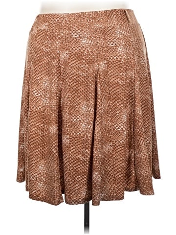 D.F.A. New York Casual Skirt (view 2)