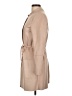 H&M Tan Coat Size 10 - photo 5