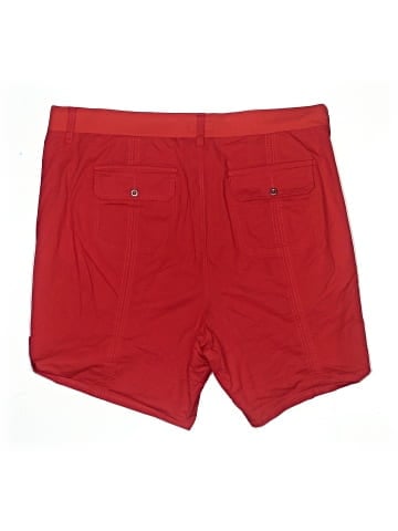 Torrid Cargo Shorts (view 2)