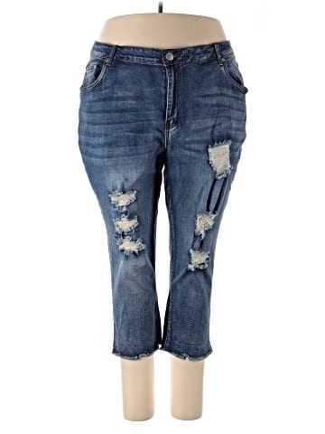 Eighty Eight Jeans (view 1)