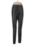 Commando Black Leggings Size XL - photo 1