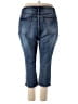 Eighty Eight Blue Jeans Size 24 waist - photo 2