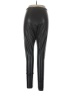 Commando Black Leggings Size XL - photo 2