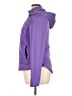 Tek Gear Purple Jacket Size L - photo 5