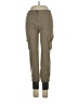 James Jeans Green Jeggings Size 25 waist - photo 1