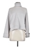 SPANX Gray Turtleneck Sweater Size M - photo 1