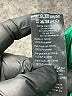 City Chic 100% Polyester Green Jumpsuit Size 14 Plus (XS) - photo 5
