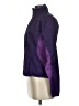 Athleta 100% Polyester Color Block Purple Track Jacket Size XS - photo 5