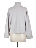 SPANX Gray Turtleneck Sweater Size M - photo 2