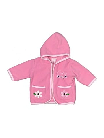 Mon Petit Zip Up Hoodie (view 1)