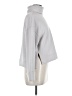 SPANX Gray Turtleneck Sweater Size M - photo 4