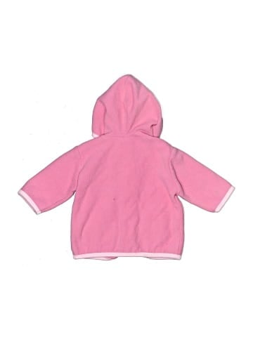 Mon Petit Zip Up Hoodie (view 2)