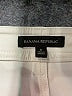 Banana Republic Ivory Cargo Pants Size 0 - photo 7