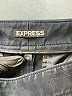 Express Black Dress Pants Size 2 - photo 7