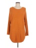 MICHAEL Michael Kors Orange Pullover Sweater Size M - photo 1