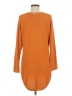 MICHAEL Michael Kors Orange Pullover Sweater Size M - photo 2