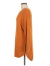 MICHAEL Michael Kors Orange Pullover Sweater Size M - photo 5