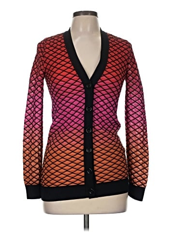 M Missoni Cardigan (view 1)