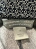 Christopher & Banks Houndstooth Gray Casual Pants Size 14 - photo 7