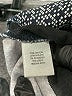 Christopher & Banks Houndstooth Gray Casual Pants Size 14 - photo 8