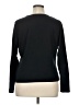 Mossimo Black Long Sleeve T-Shirt Size 1X - photo 2