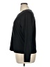 Mossimo Black Long Sleeve T-Shirt Size 1X - photo 5