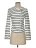 Bagatelle Stripes White Jacket Size XS - photo 1