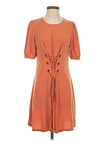 BCBGeneration Casual Dress (view 1)