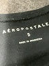 Aeropostale Black Tank Top Size S - photo 7