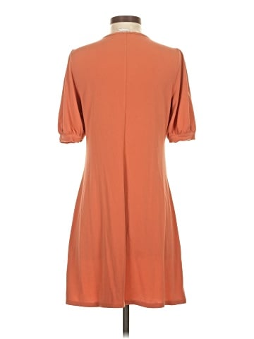 BCBGeneration Casual Dress (view 2)