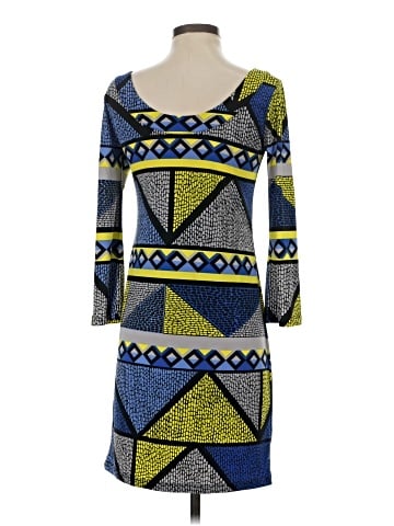 Tori Richard Casual Dress (view 2)