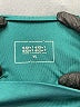 ECHT Solid Teal Active Pants Size XS - photo 7