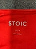 Stoic Solid Red Active Pants Size XS - photo 4
