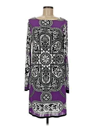 Nicole Miller Casual Dress (view 1)
