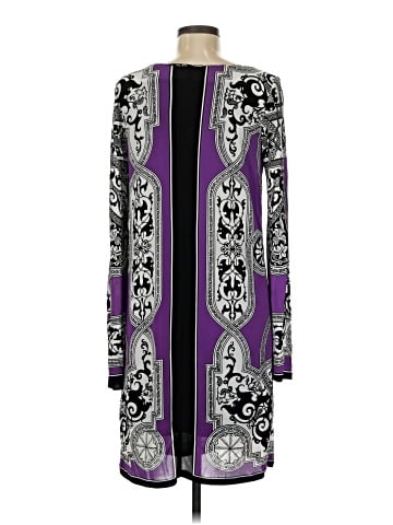 Nicole Miller Casual Dress (view 2)
