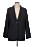 M&S Black Blazer Size 12 - photo 1