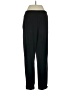 Susan Graver Solid Black Active Pants Size S (petite) - photo 2