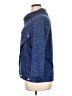 NY Collection Blue Pullover Sweater Size 1X - photo 5