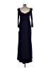 Assorted Brands Blue Cocktail Dress Size 12 - photo 2