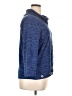 NY Collection Blue Pullover Sweater Size 1X - photo 4
