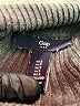 Gap Outlet Gray Turtleneck Sweater Size S - photo 7