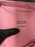 Zelos Color Block Purple Active Pants Size L - photo 7