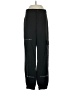Unbranded Solid Black Cargo Pants Size S - photo 1